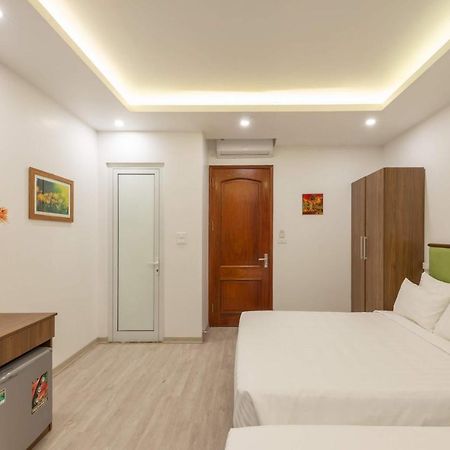 Ami Old Quarter Hotel Hanoi Kültér fotó